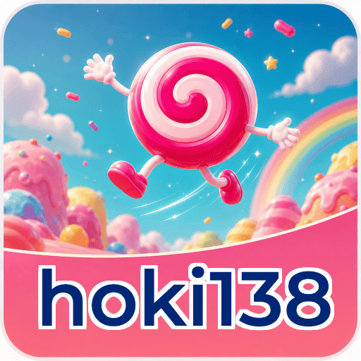 Logo hoki138