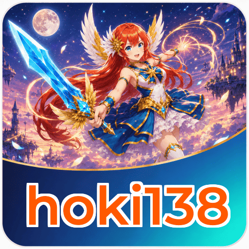 Logo hoki138