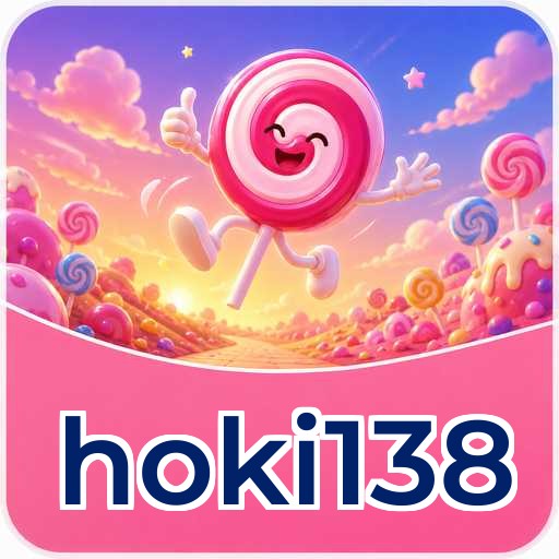 Logo hoki138