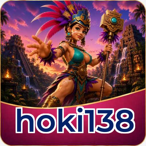 Logo hoki138