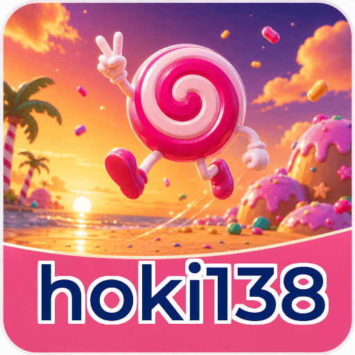 Logo hoki138