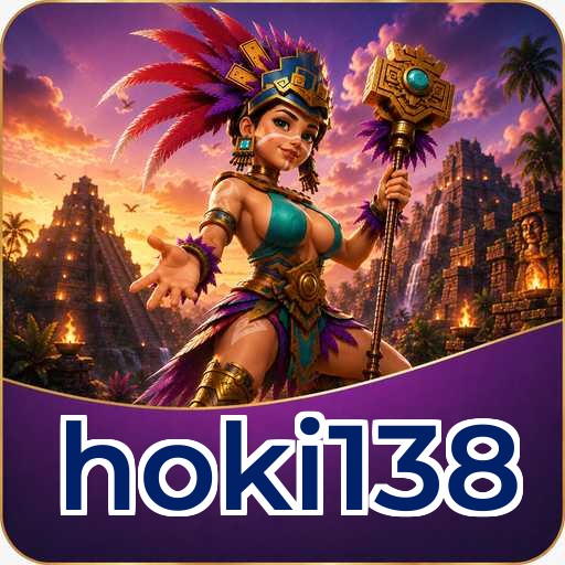 Logo hoki138