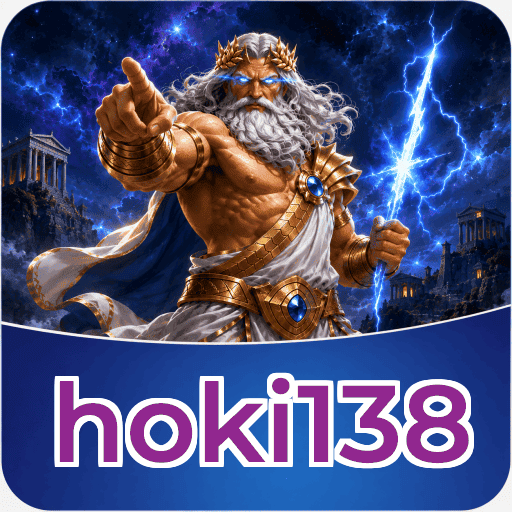 Logo hoki138