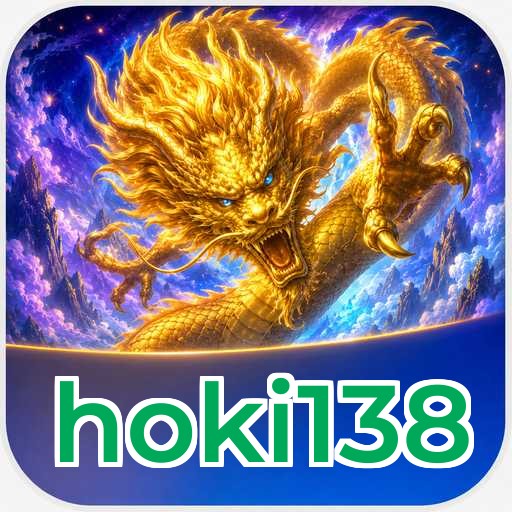Logo hoki138