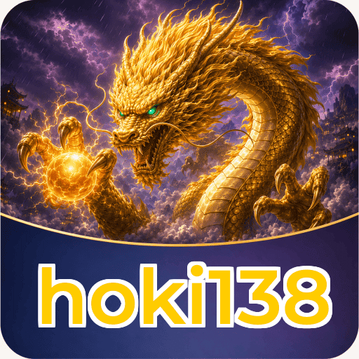Logo hoki138