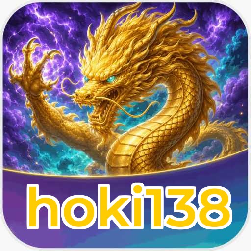 Logo hoki138