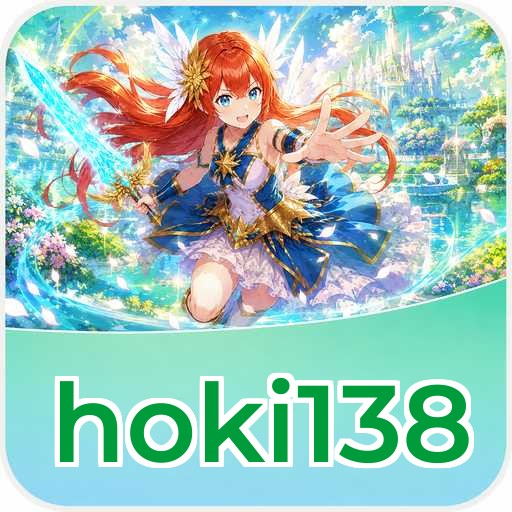 Logo hoki138