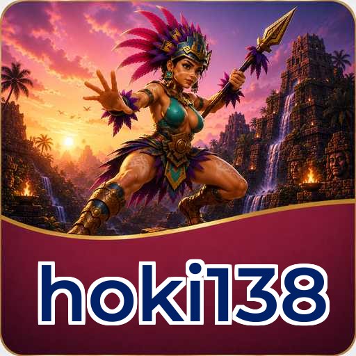 Logo hoki138