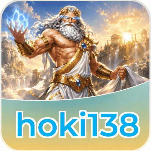 Logo hoki138
