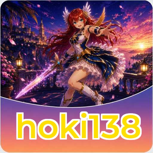 Logo hoki138