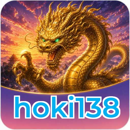 Logo hoki138