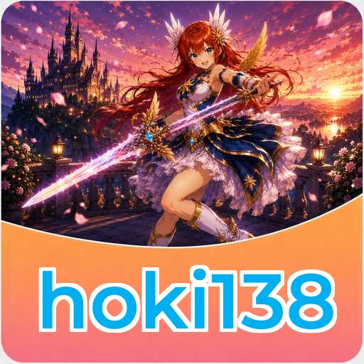 Logo hoki138