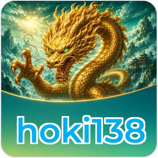 Logo hoki138
