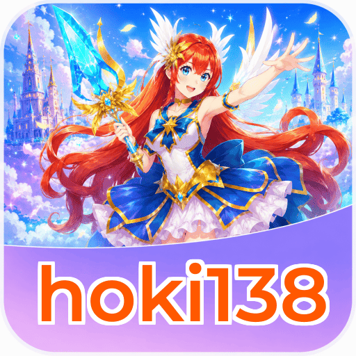 Logo hoki138