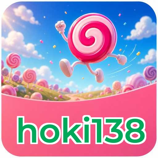 Logo hoki138