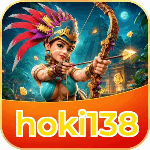 Logo hoki138