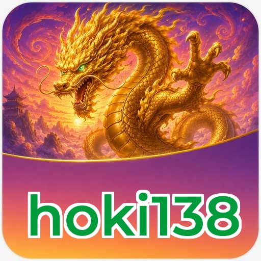 Logo hoki138