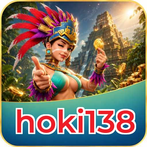 Logo hoki138