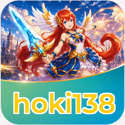 Logo hoki138