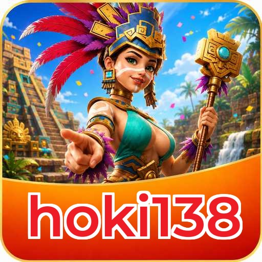 Logo hoki138