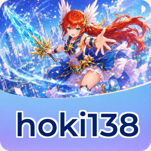 Logo hoki138