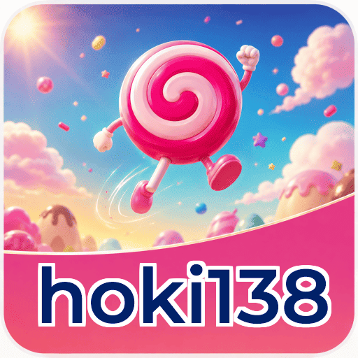Logo hoki138
