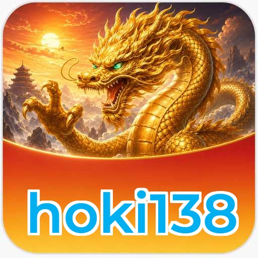 Logo hoki138