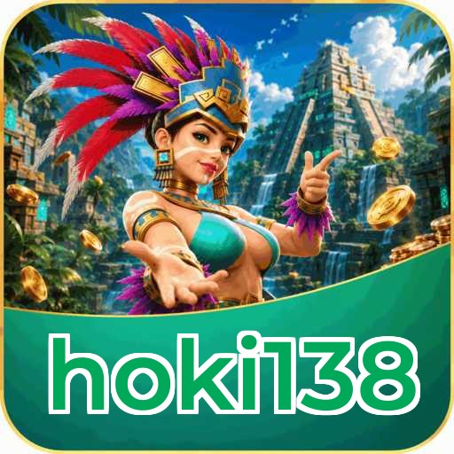 Logo hoki138