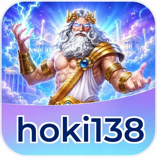 Logo hoki138
