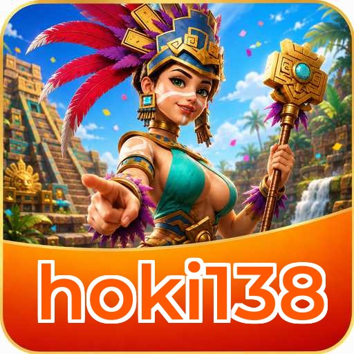 Logo hoki138