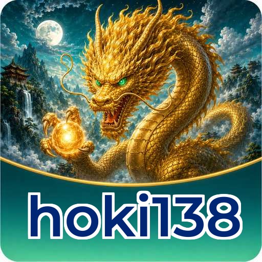 Logo hoki138