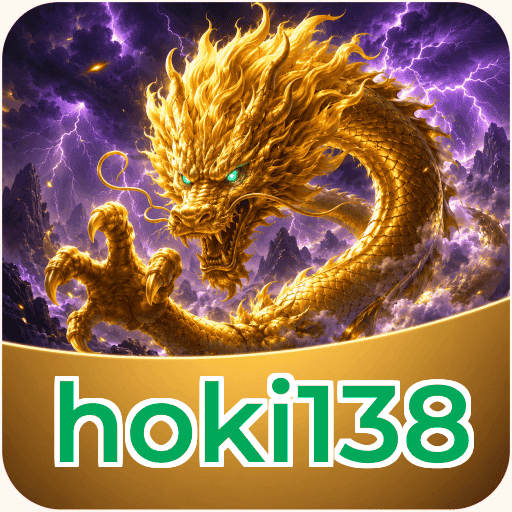Logo hoki138