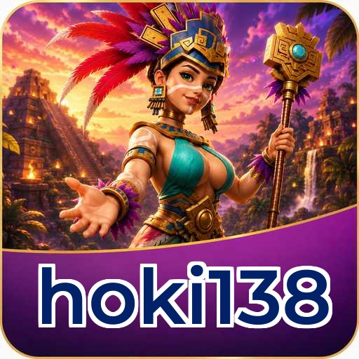 Logo hoki138