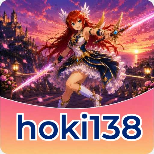 Logo hoki138