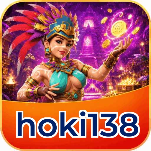 Logo hoki138