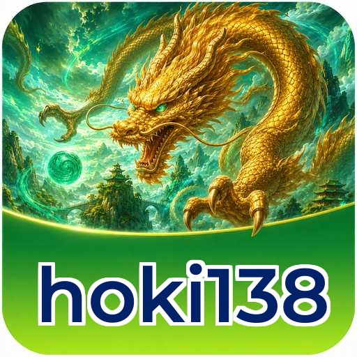 Logo hoki138