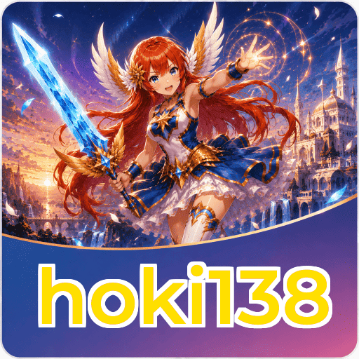Logo hoki138