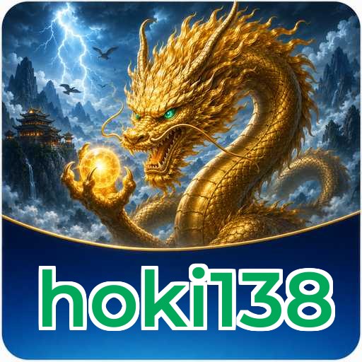 Logo hoki138
