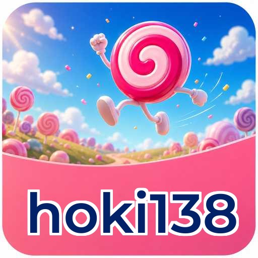 Logo hoki138