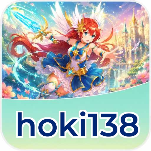 Logo hoki138