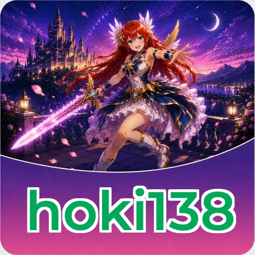 Layar pertama hoki138 setelah pemasangan di Android