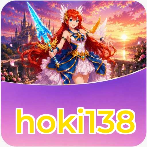 Logo hoki138