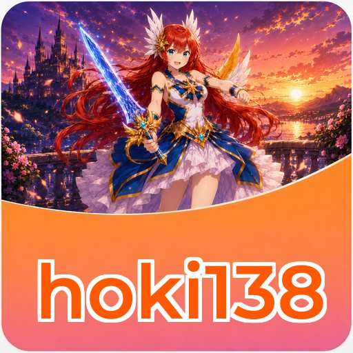 Logo hoki138