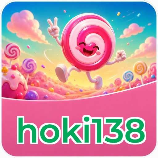 Logo hoki138