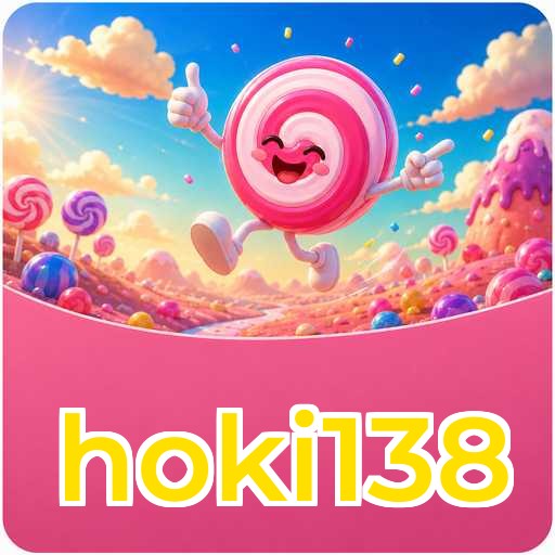 Logo hoki138