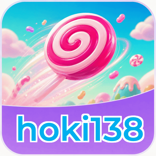 Logo hoki138