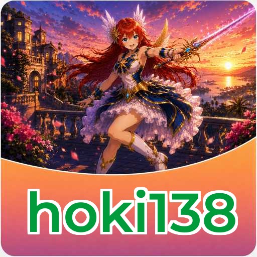 Logo hoki138