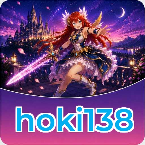 Logo hoki138