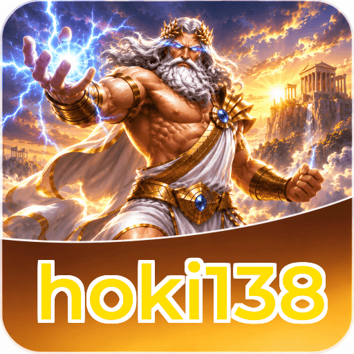 Logo hoki138