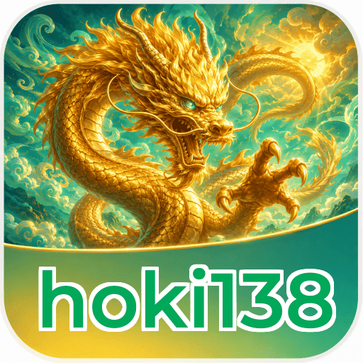 Logo hoki138
